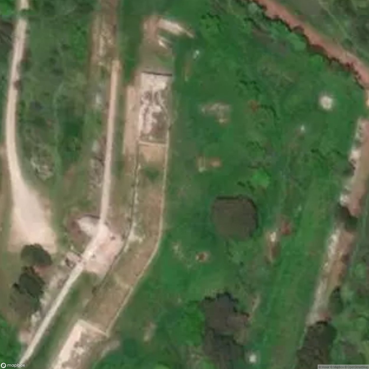 Turtian Fortress [HRV]