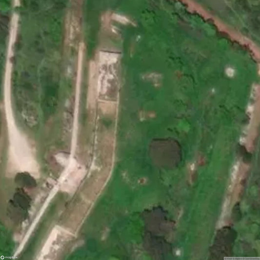 Turtian Fortress [HRV]