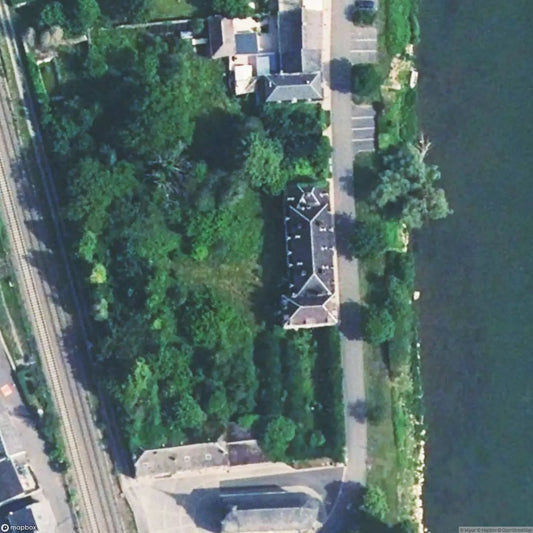 Castle “Never the Same” [FRA]