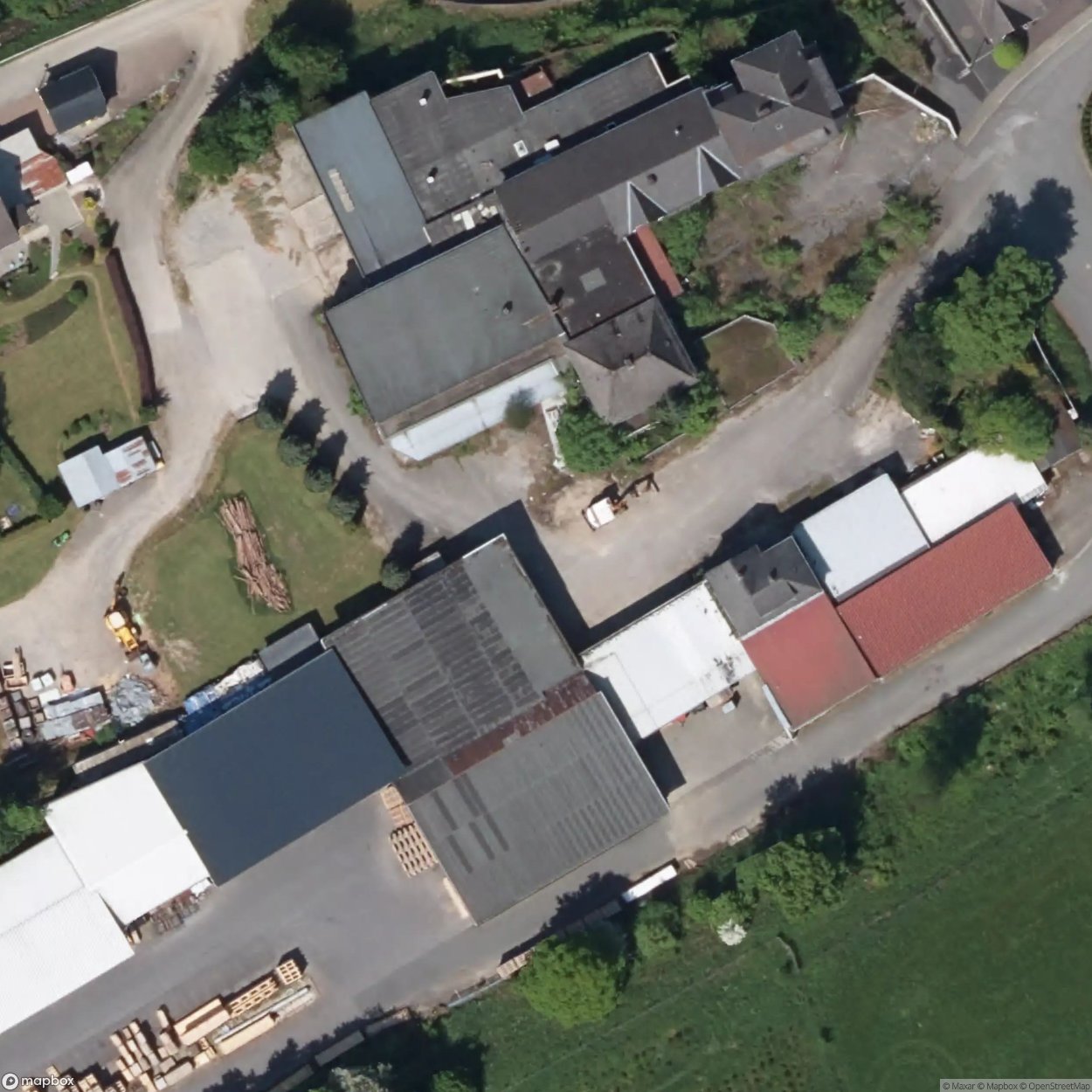 Slaughterhouse [DEU]