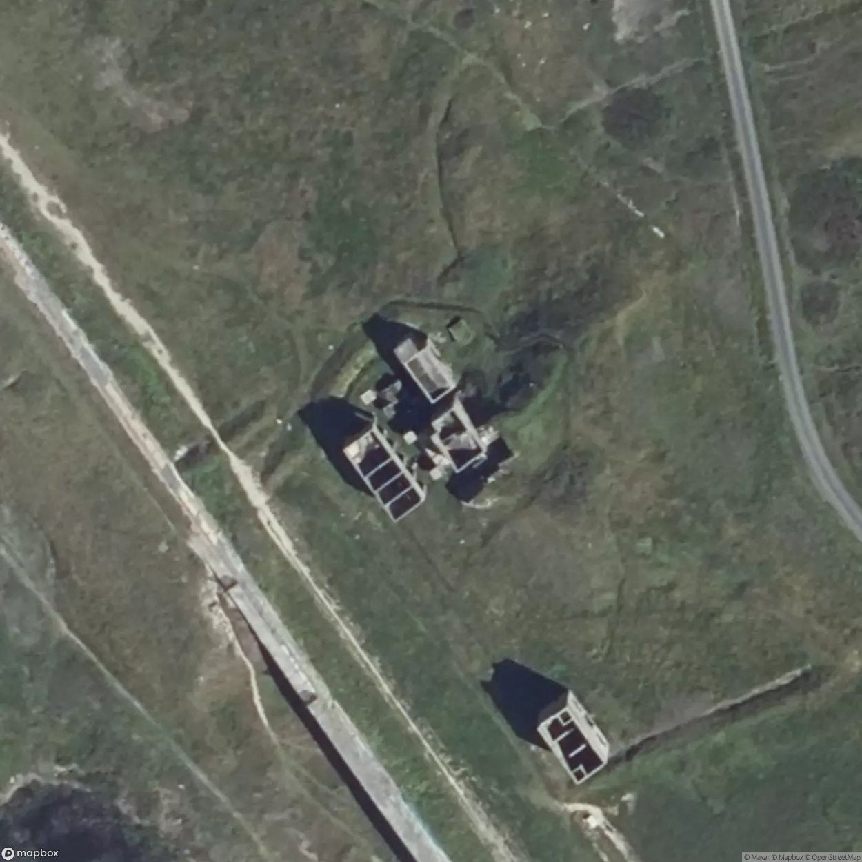 Pebble Crushing Factory [FRA]