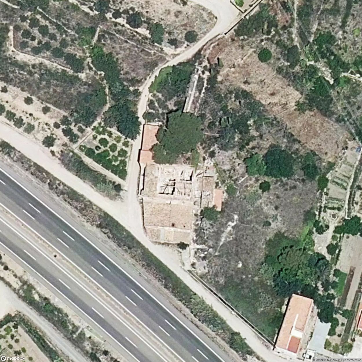 Old Doll Factory Segorbe [ESP]