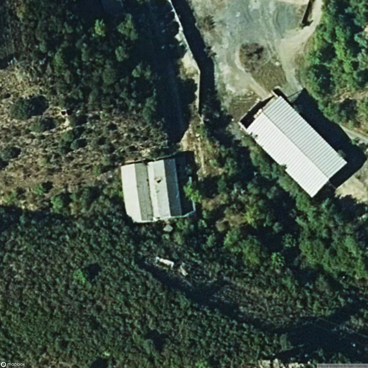 Transrapid Visitor Center Lathen [ESP] #08575