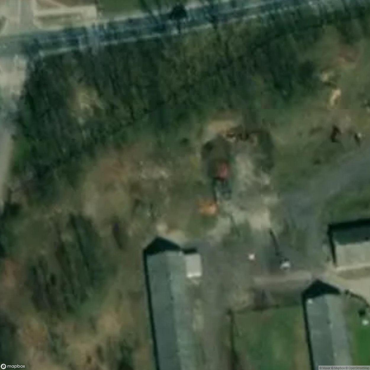 Ruszcza Manor House [POL] #23810