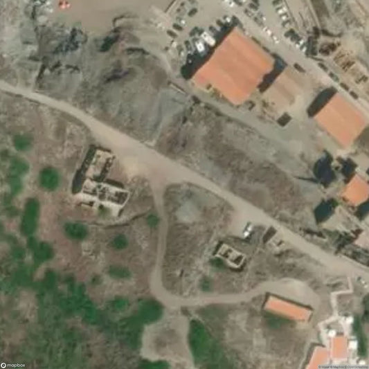 Argentiera Mine [ITA]