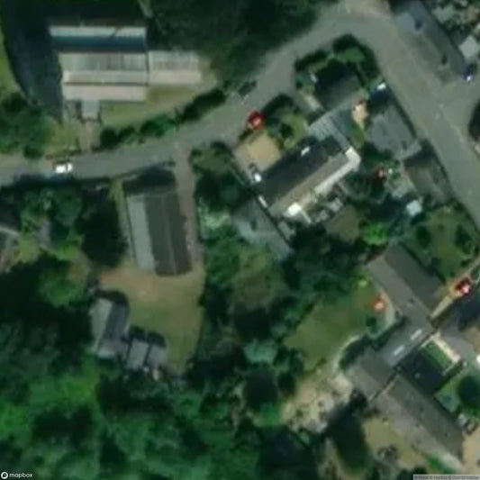 Time Capsule House [GBR]