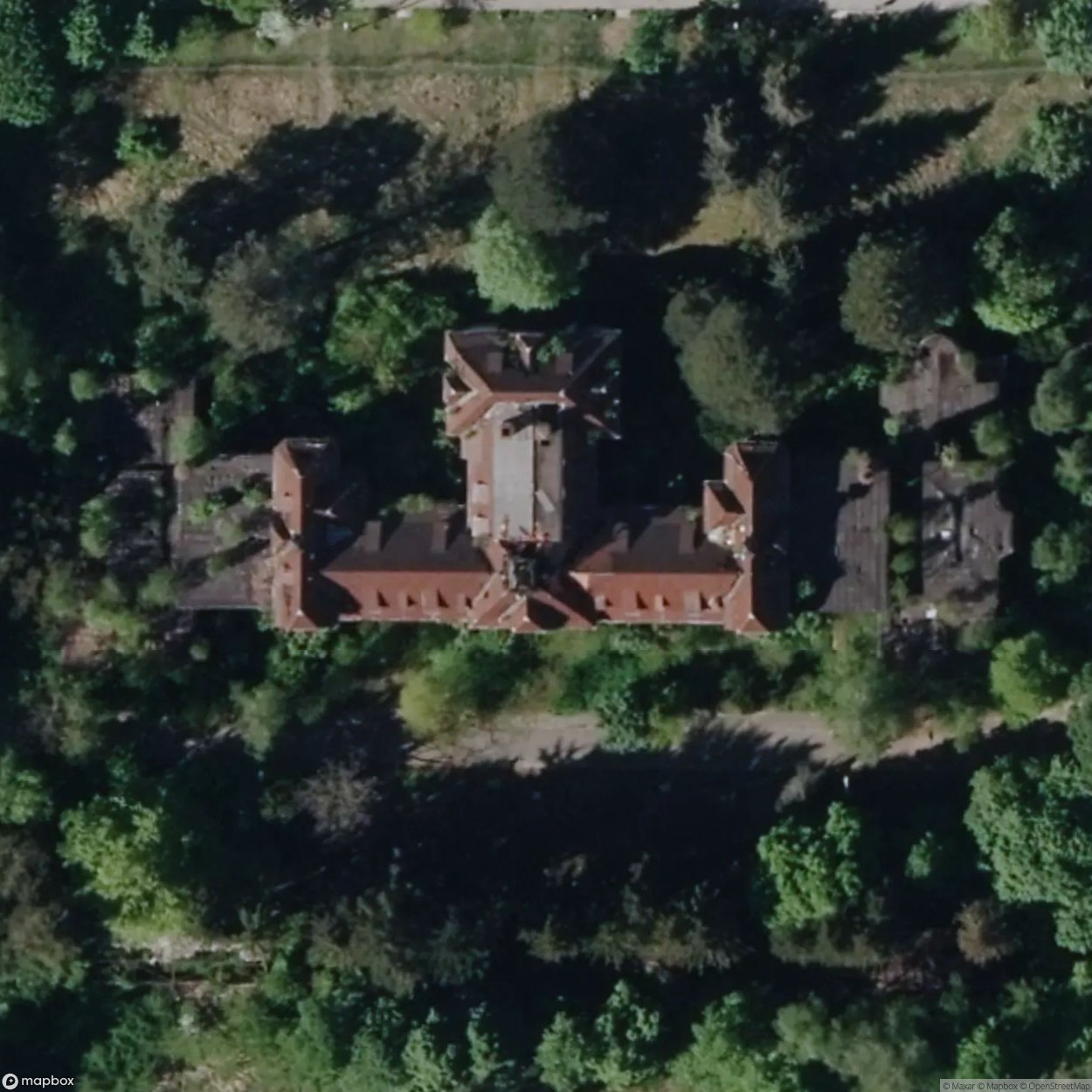 Lost Paradise 1 [DEU]