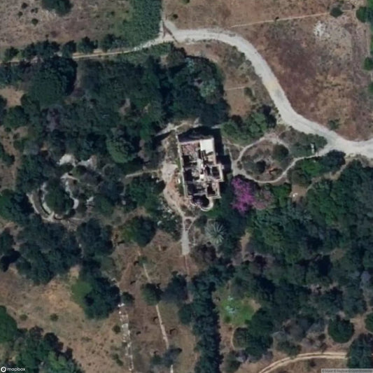 Fonte da Pip Manor House [PRT]