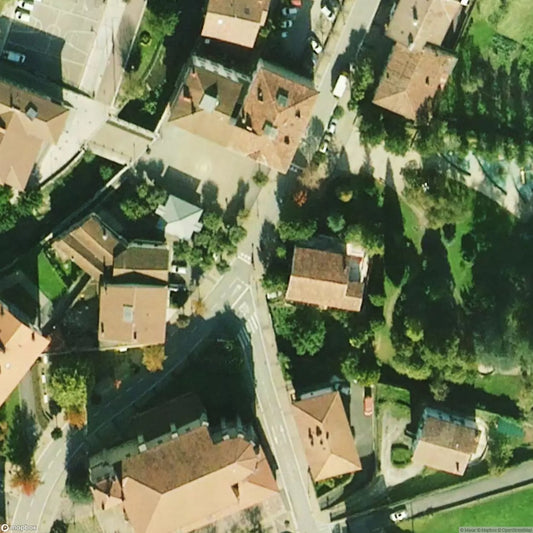 Big Fox Restaurant [ESP]