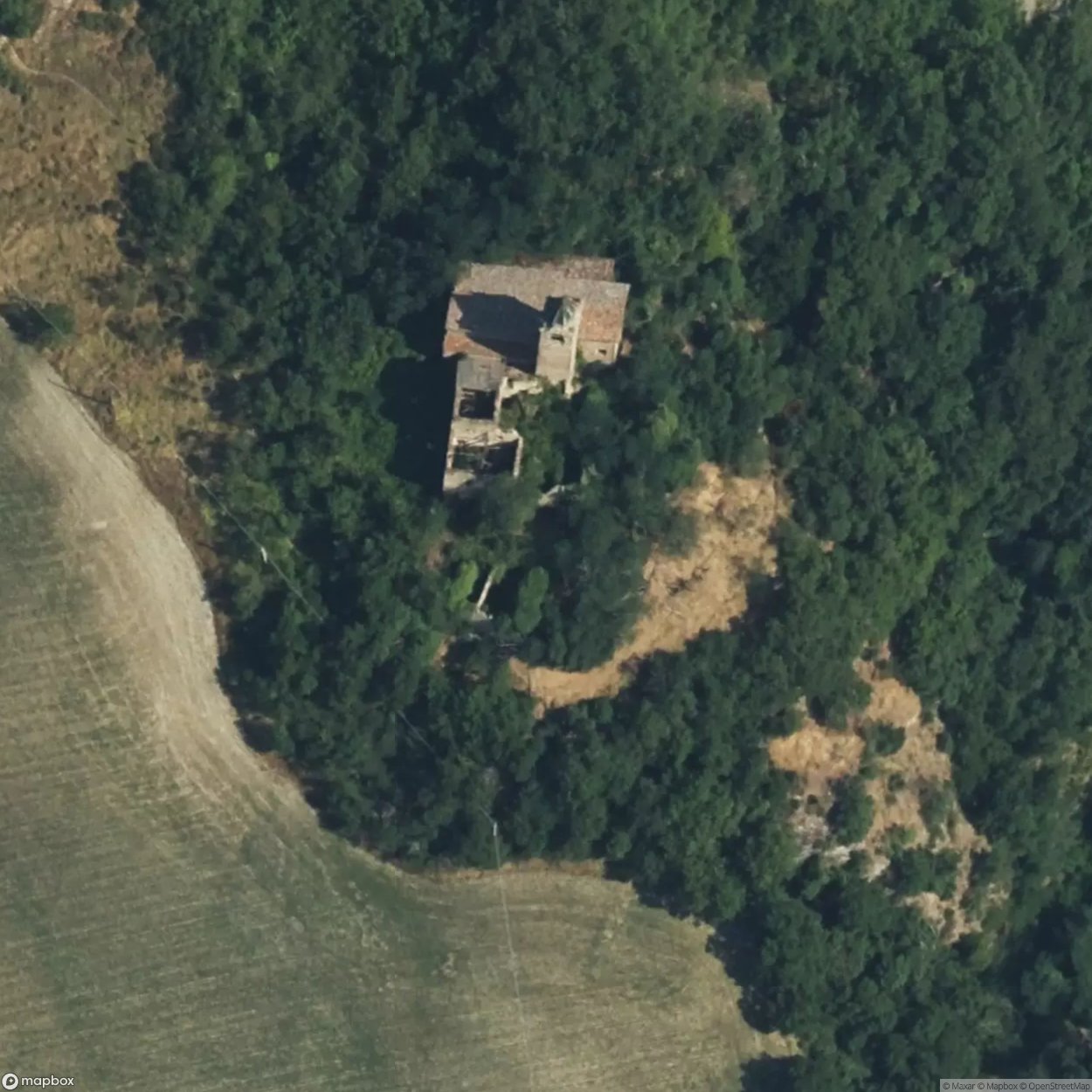 Saint George Church [ITA]