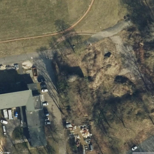 Shelter Bunker [DEU]