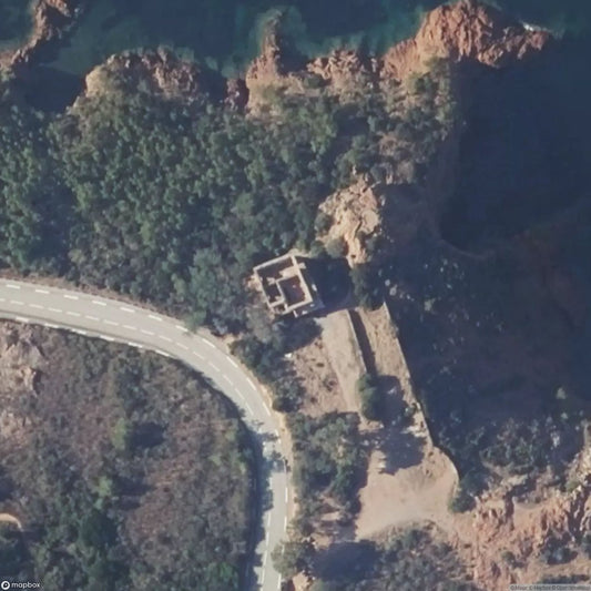 Hotel California [FRA]