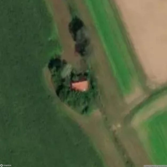 Forgotten Residence [DEU]