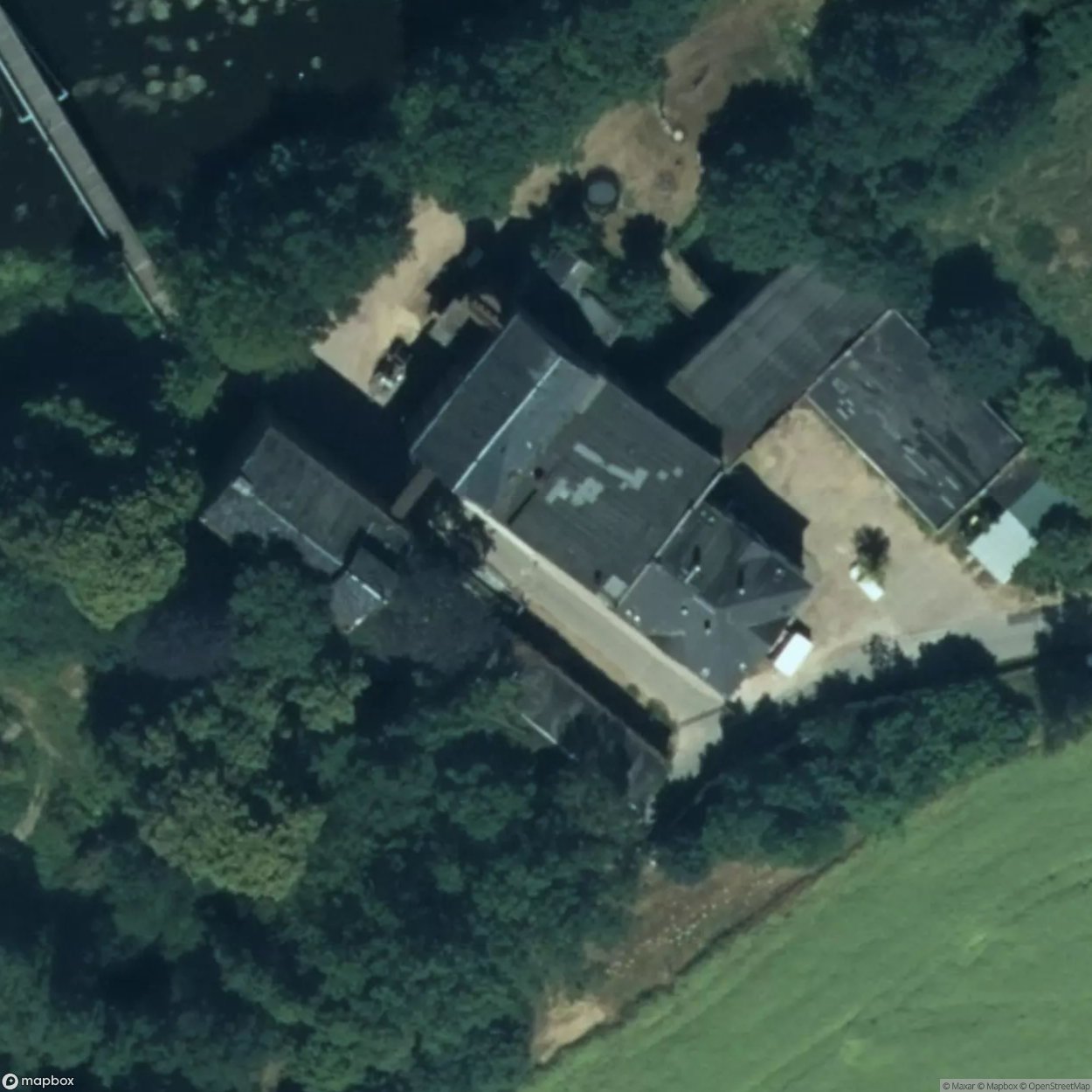 Waterworks Tölpem [DEU]