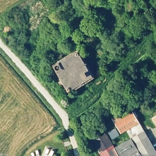 Troop Bunker Langewerth [DEU]