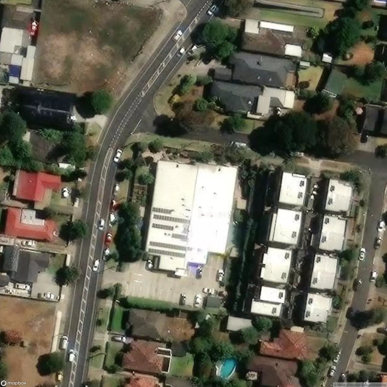 Our Lady of Succour Catholic School [AUS]