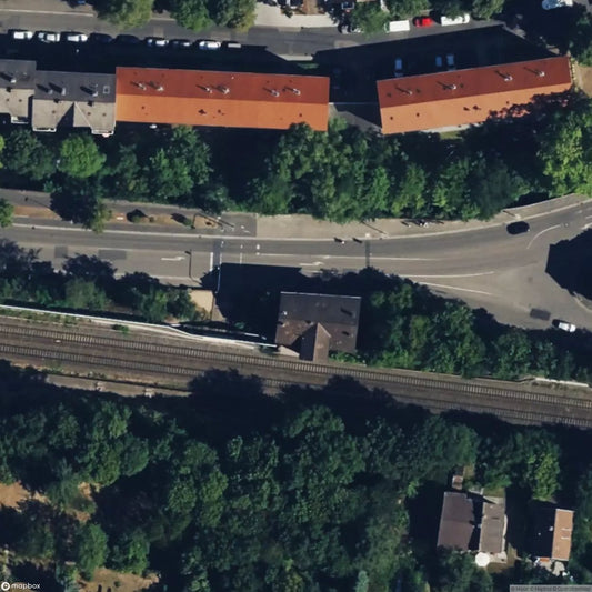 House Scheffel [DEU]