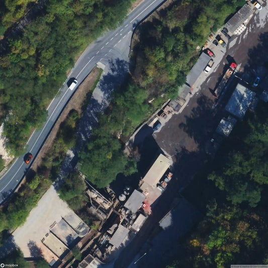 U-Relocation Sauer [LUX]