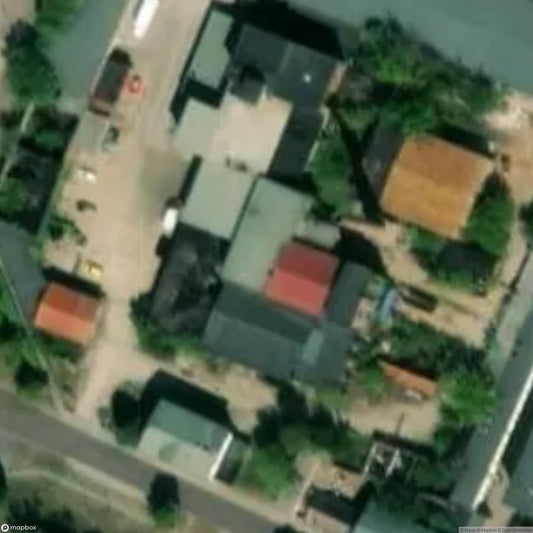 Ilberstedt Galvanizing Plant [DEU]