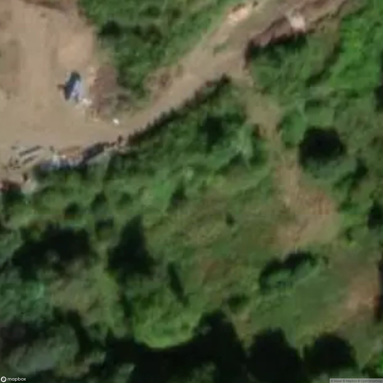 Ochill Hills Hospital [GBR]