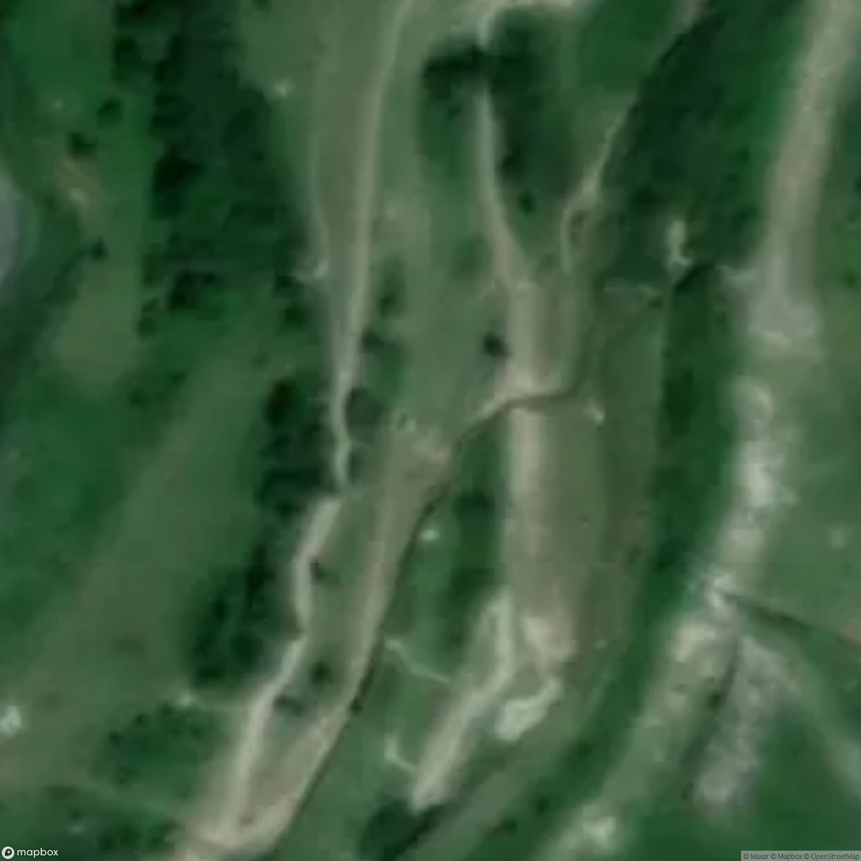 Dumpy B Comms (Langdon Hole) [GBR]