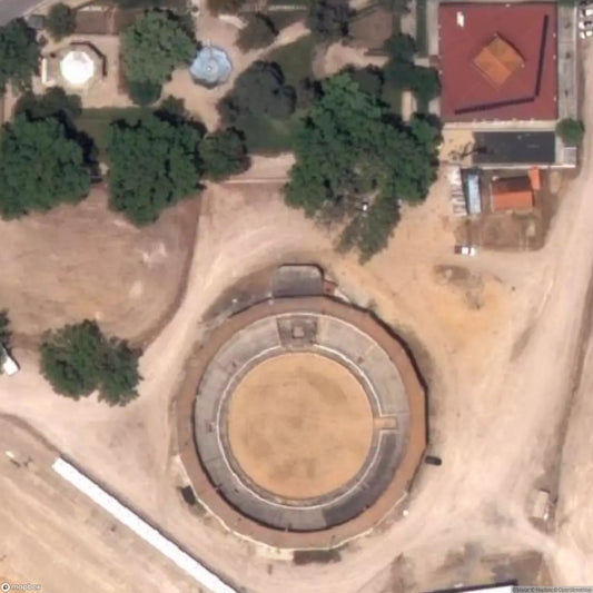 AlcÃ¡cer do Sal Bullring [PRT]