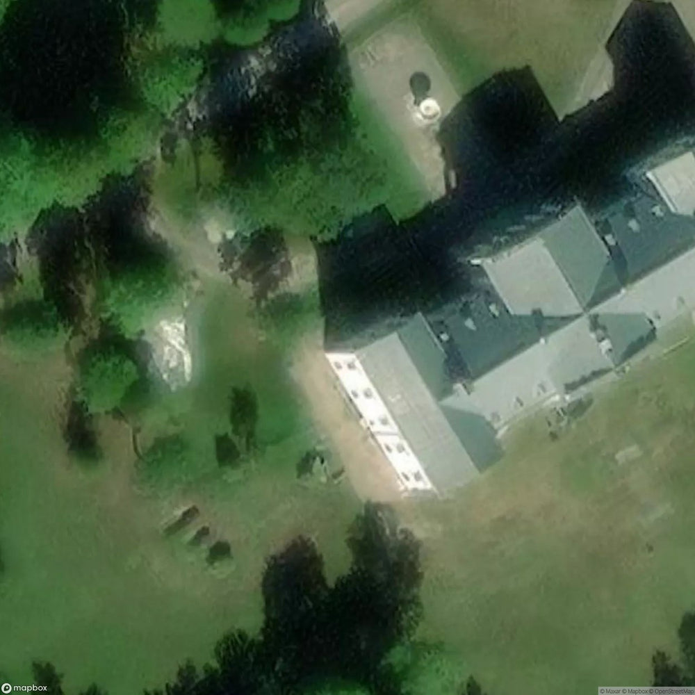 Riisipere Manor [EST] #01599