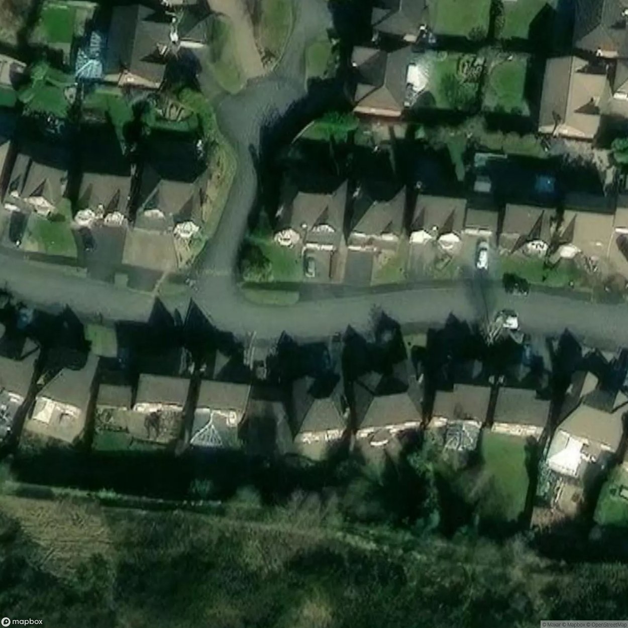 St Edward’s Staffordshire [GBR]