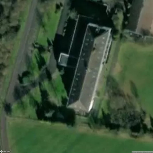 Country Hotel Bebra [DEU]