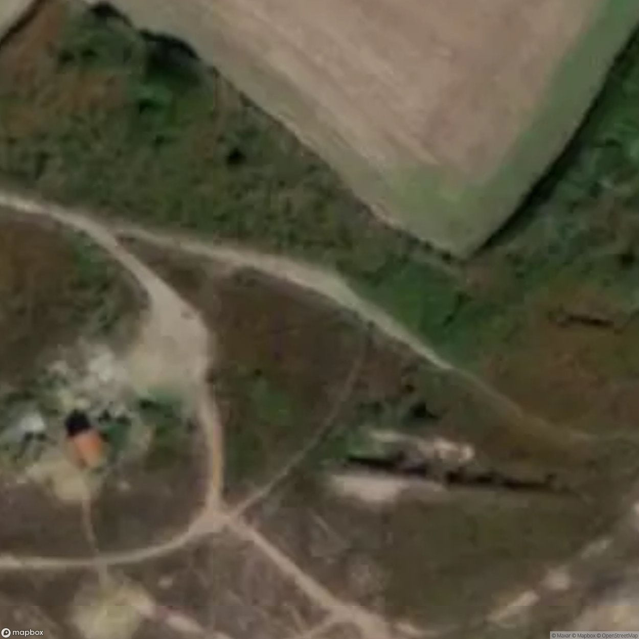 St James Shaft [GBR]