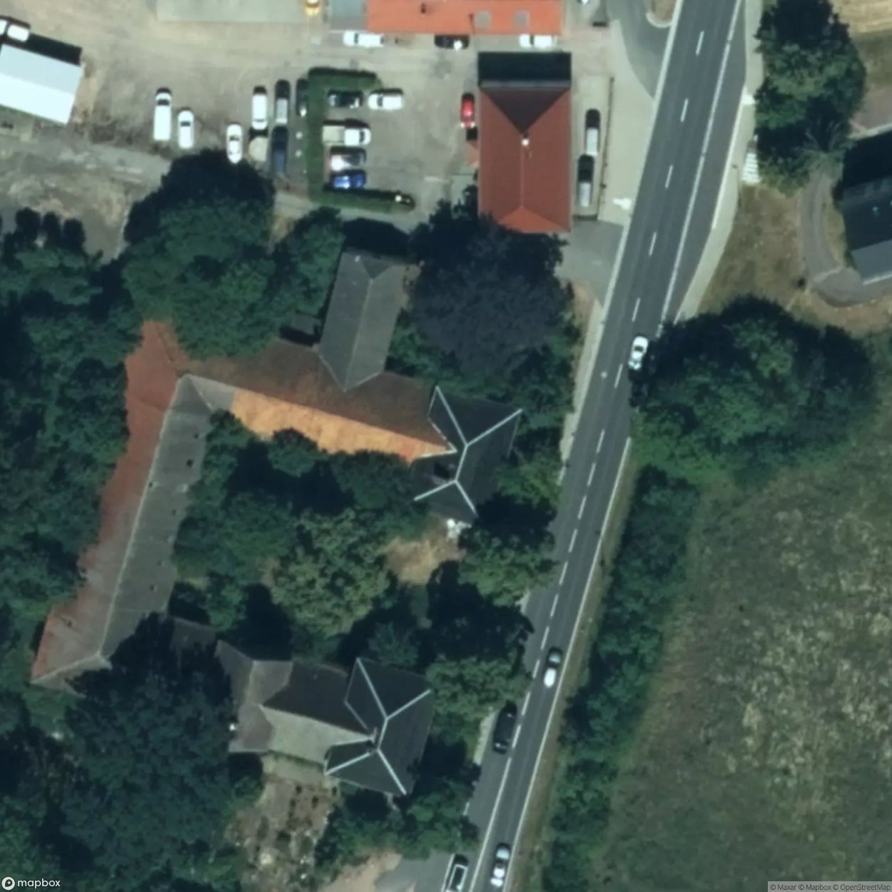 Factory Coatings [DEU]