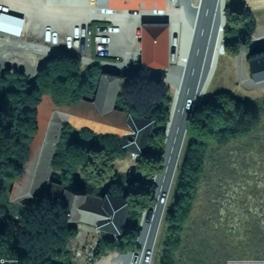 Factory Coatings [DEU]