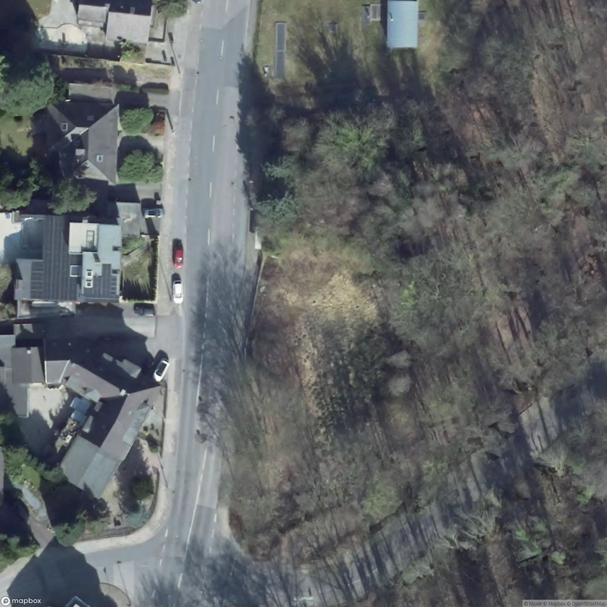 Residential House 12 [DEU]