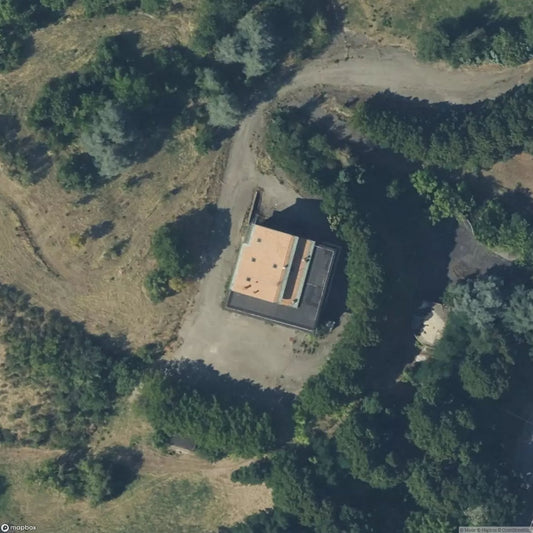 Former bar / small tavern [ITA]