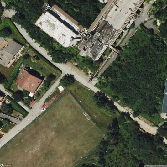 Former Telegraph Office Colony [ITA]