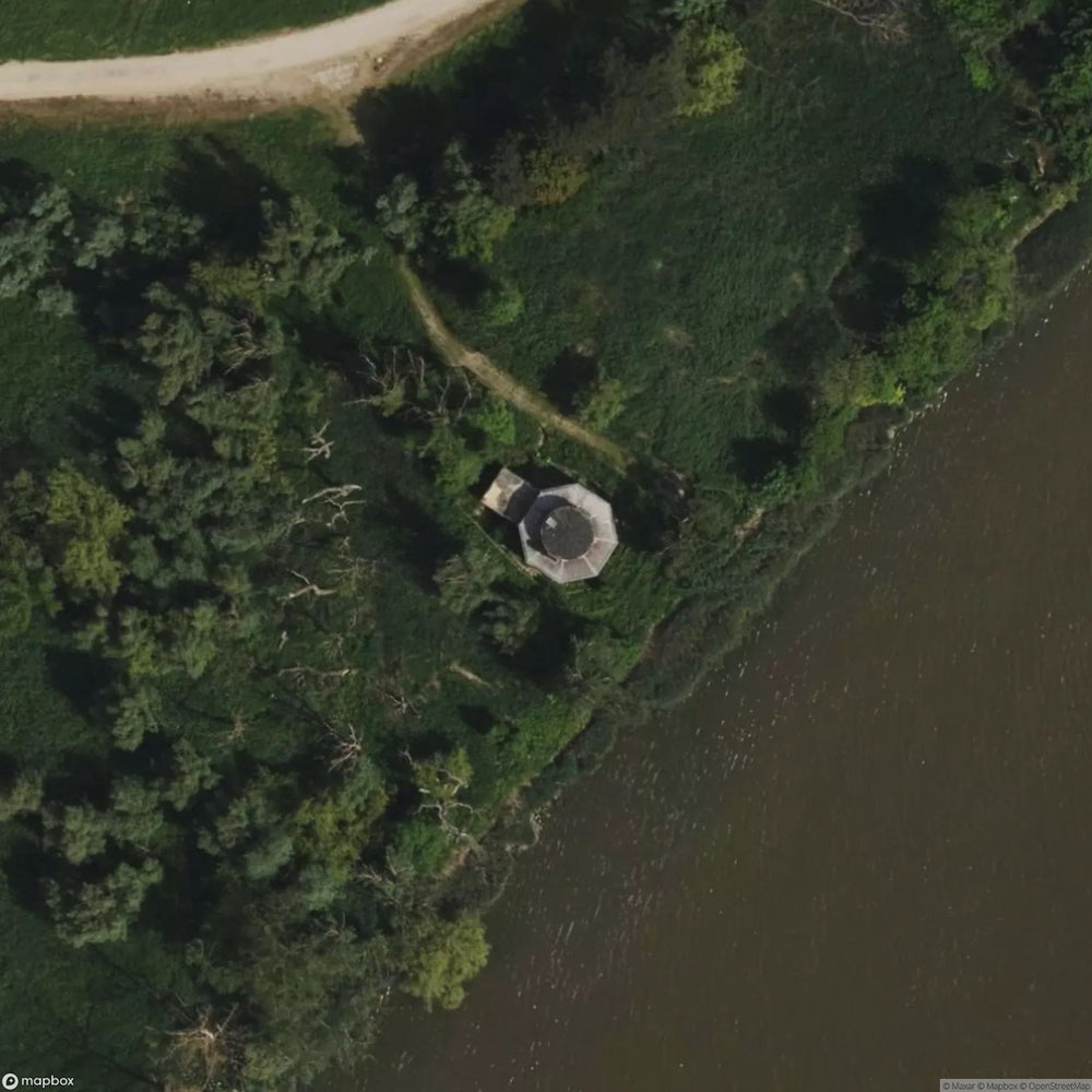 Radar Water [BEL] #09375