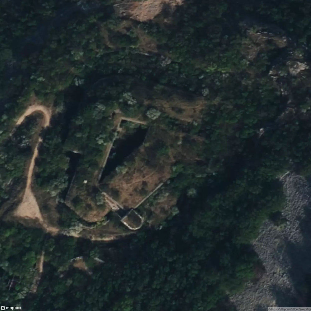 Fort Ceraino [ITA] #11174