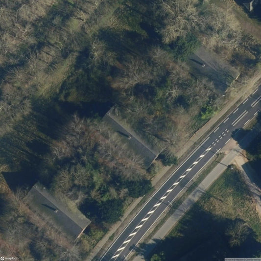 Bunker CPLX107 [NLD]