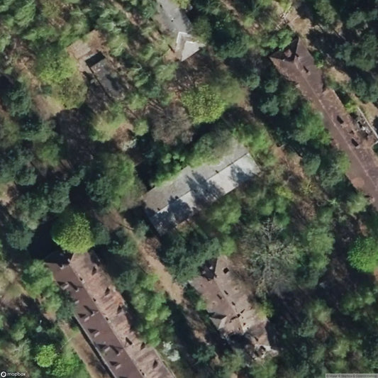 Monastery Zinna [DEU]