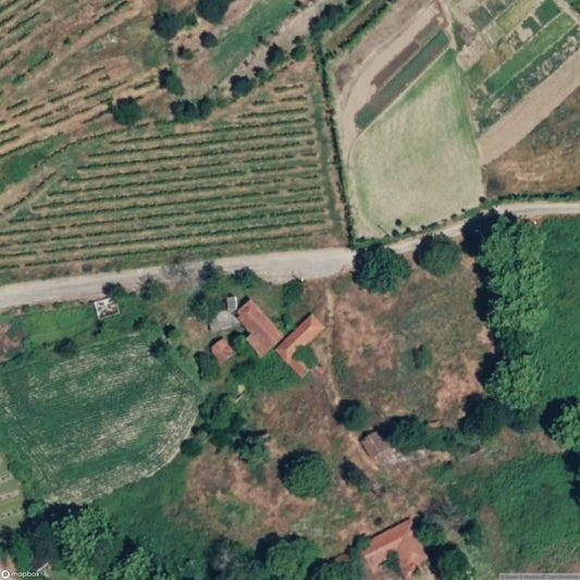 House Tetris 2 [PRT]