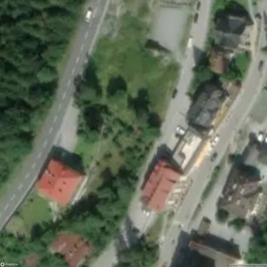Villa Hollandia [OOS]