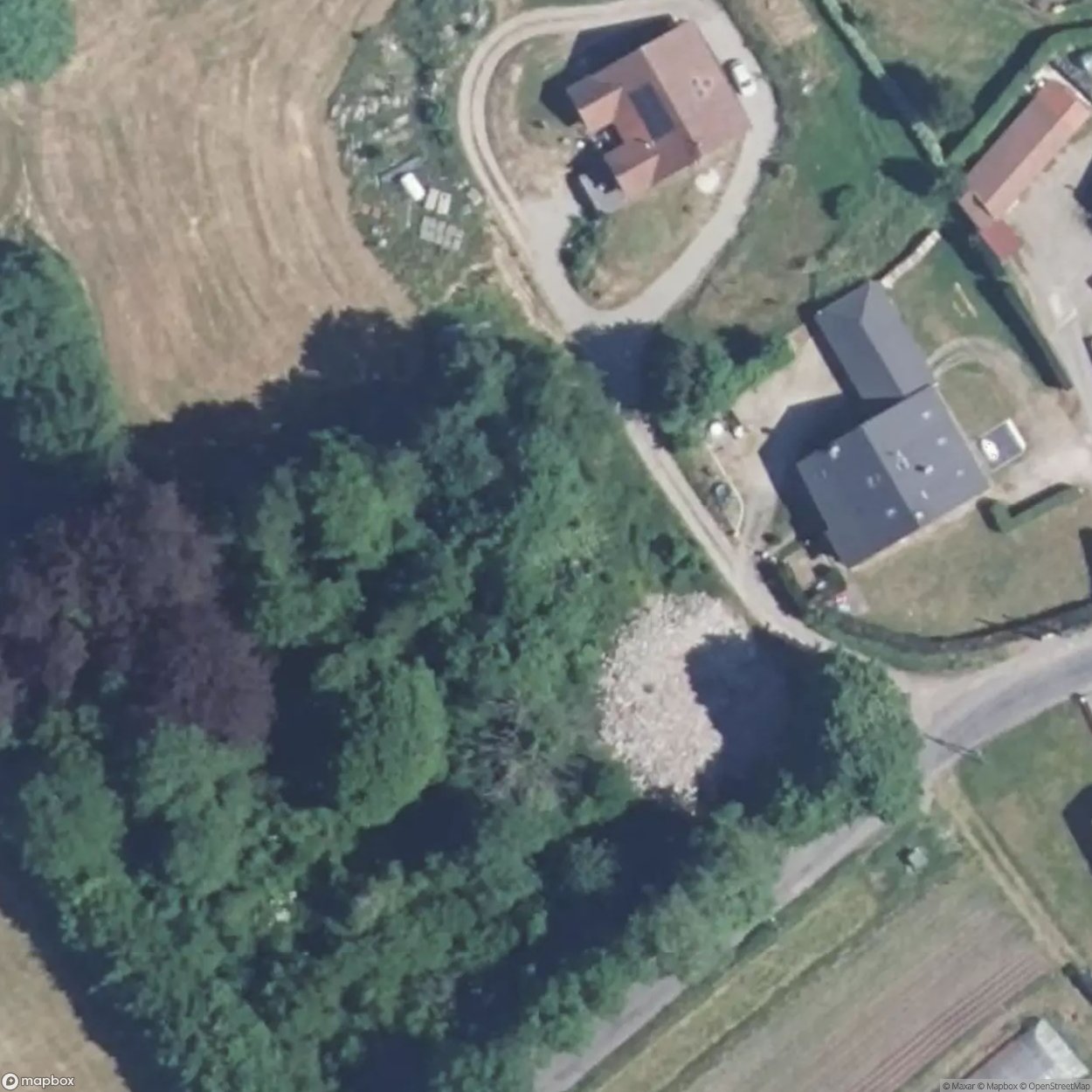 Grandma’s Panties [FRA]