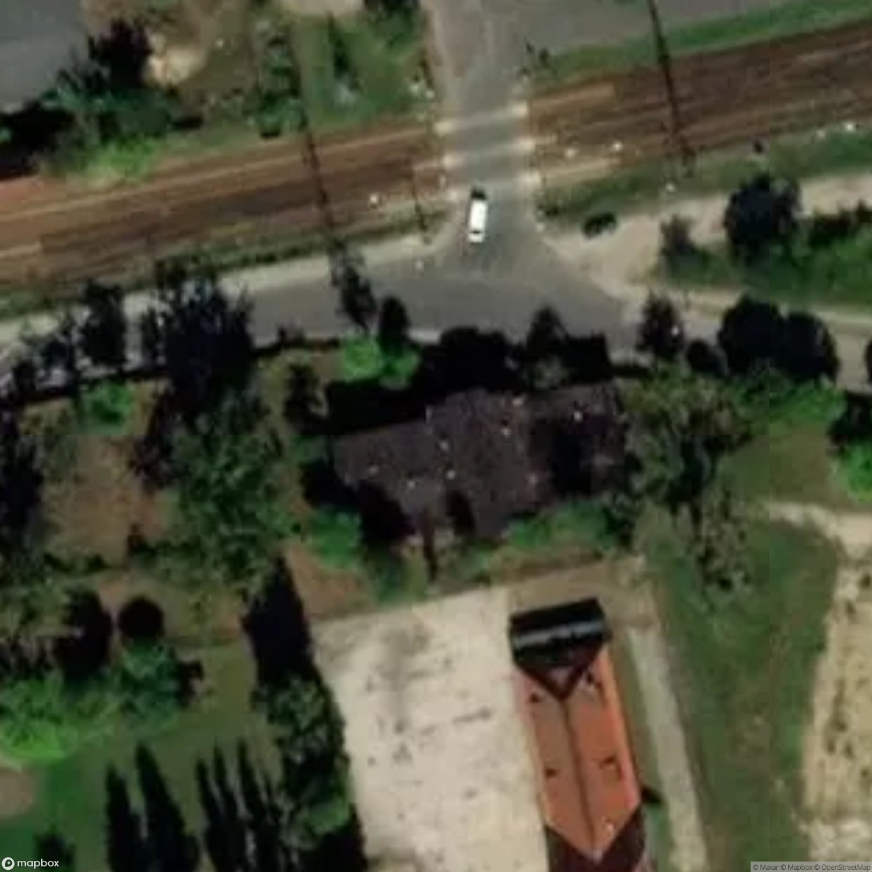 Site Abandoned Property [POL] #34372