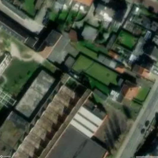 Graffiti Halls [BEL]