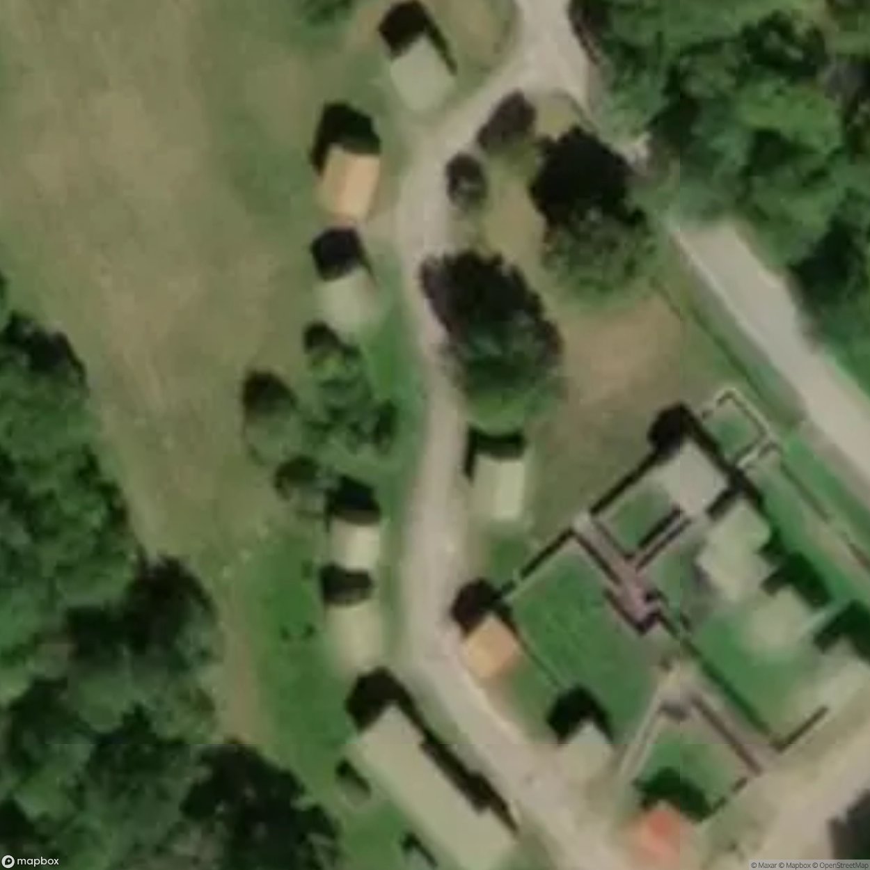 Imber Lost Village [GBR]