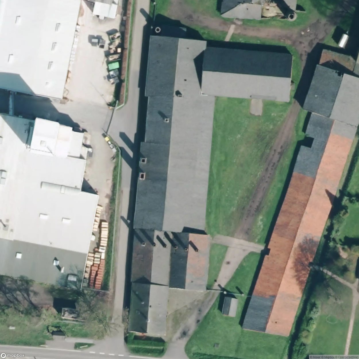 Training School [DEU] #10322