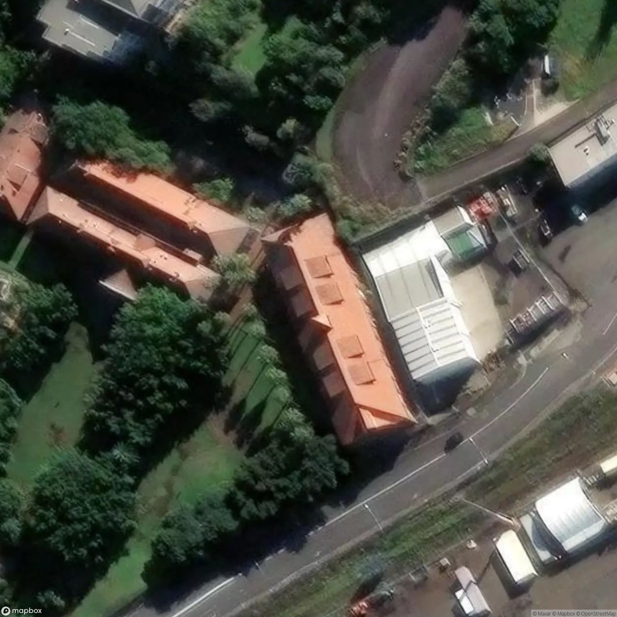 Apprentice Training School [AUS]