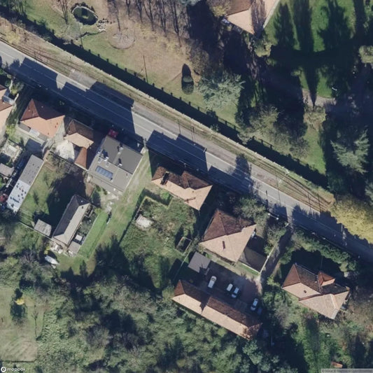 House Pusteria [ITA]