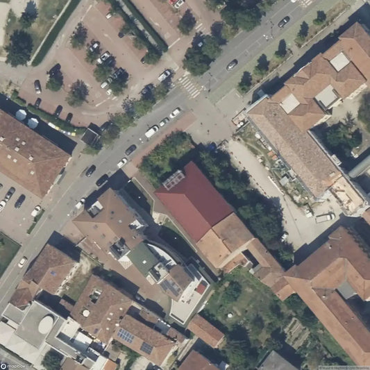 Teatro Guido [ITA] The Urbex Factory