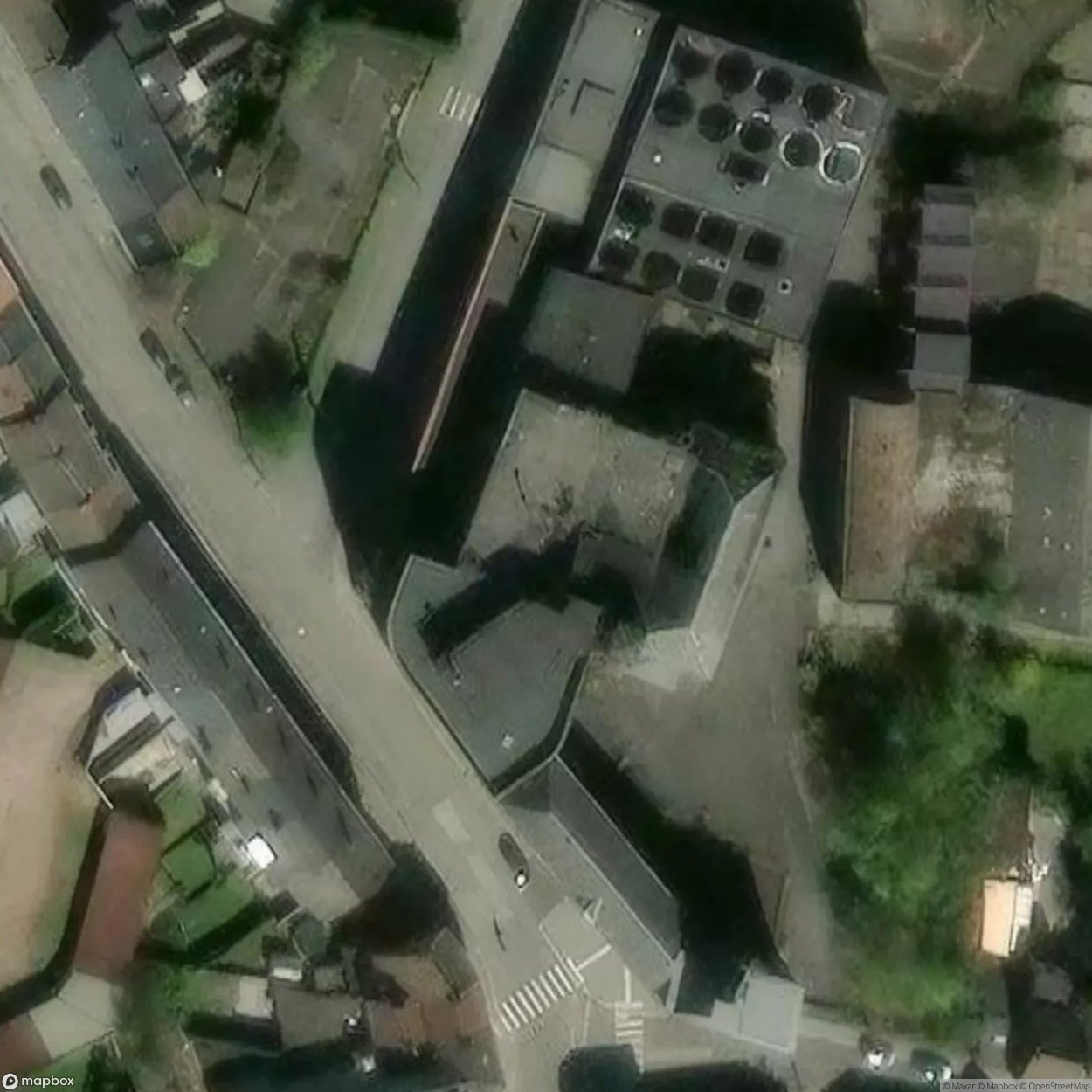 Brewery J / Brasserie J [BEL]